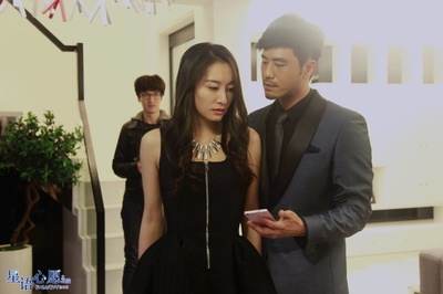 星语心愿之再爱剧照的剧照