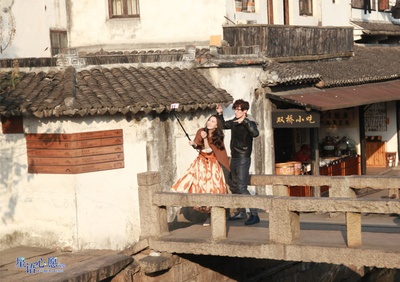 星语心愿之再爱剧照的剧照