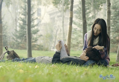 星语心愿之再爱剧照的剧照