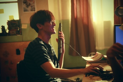 星语心愿之再爱剧照的剧照