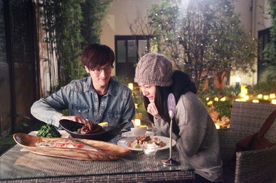 星语心愿之再爱剧照的剧照