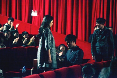 星语心愿之再爱剧照的剧照