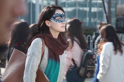 星语心愿之再爱剧照的剧照