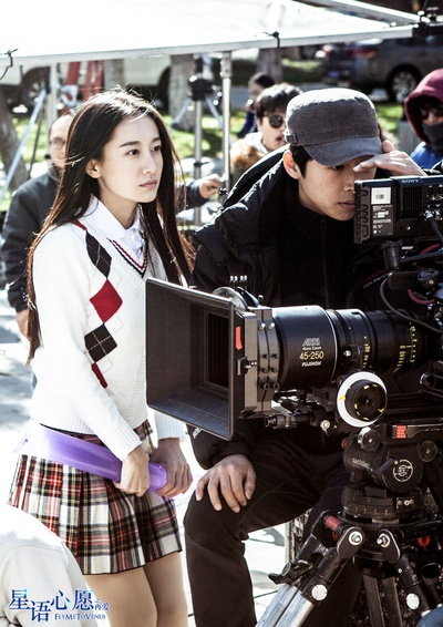 星语心愿之再爱剧照的剧照