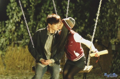 星语心愿之再爱剧照的剧照