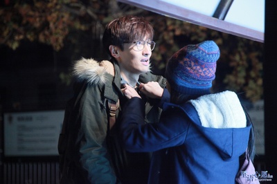 星语心愿之再爱剧照的剧照