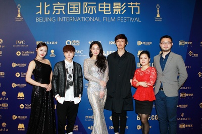 星语心愿之再爱剧照的剧照