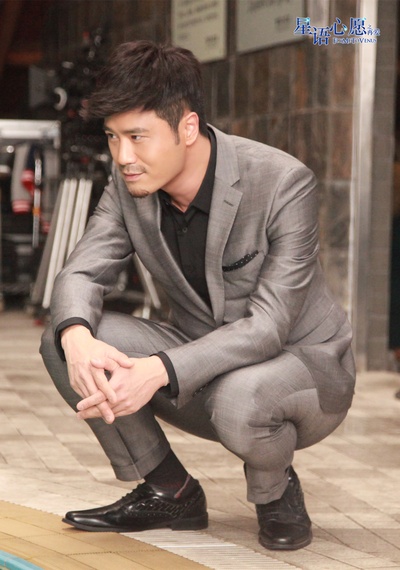 星语心愿之再爱剧照的剧照