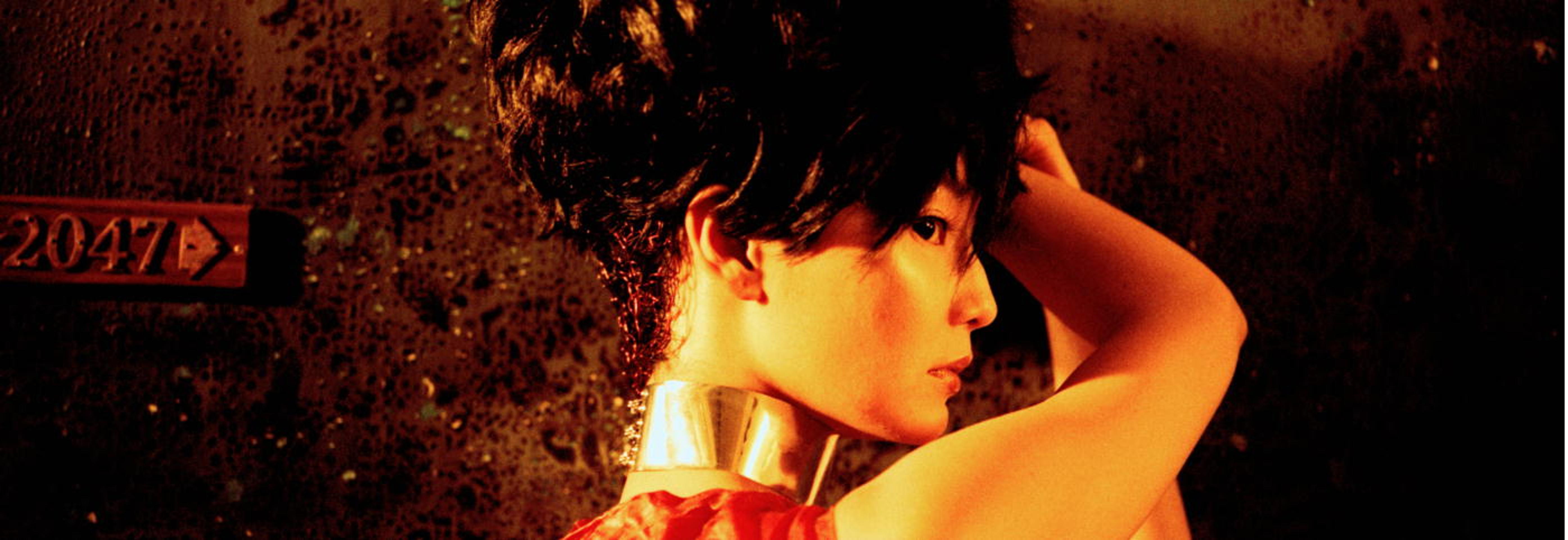 2046剧照的剧照