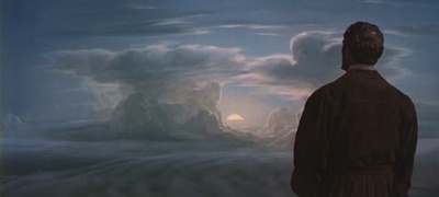 痛苦与狂喜剧照的剧照