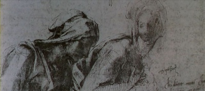 痛苦与狂喜剧照的剧照