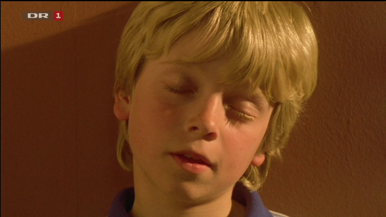 克拉姆一家剧照的剧照