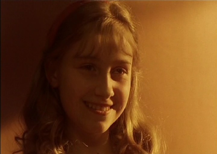 克拉姆一家剧照的剧照