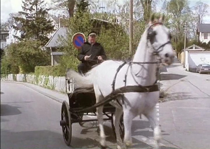 克拉姆一家剧照的剧照