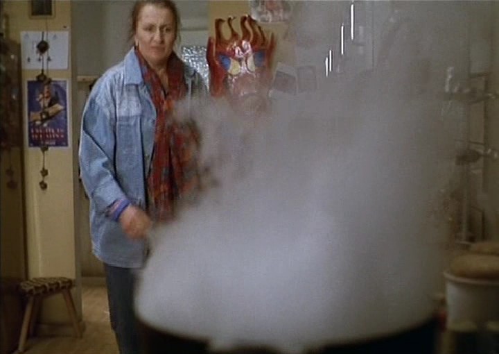 克拉姆一家剧照的剧照