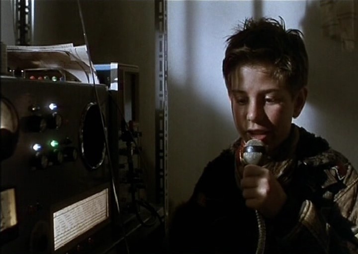 克拉姆一家剧照的剧照