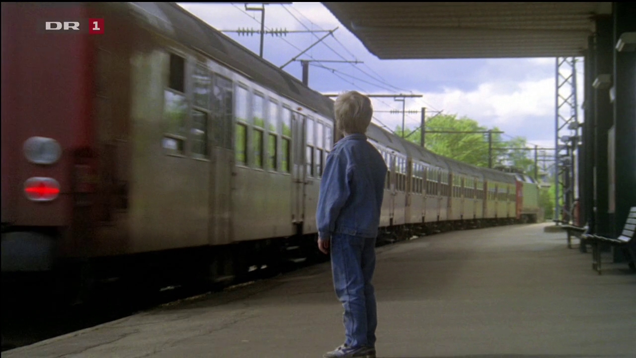 克拉姆一家剧照的剧照