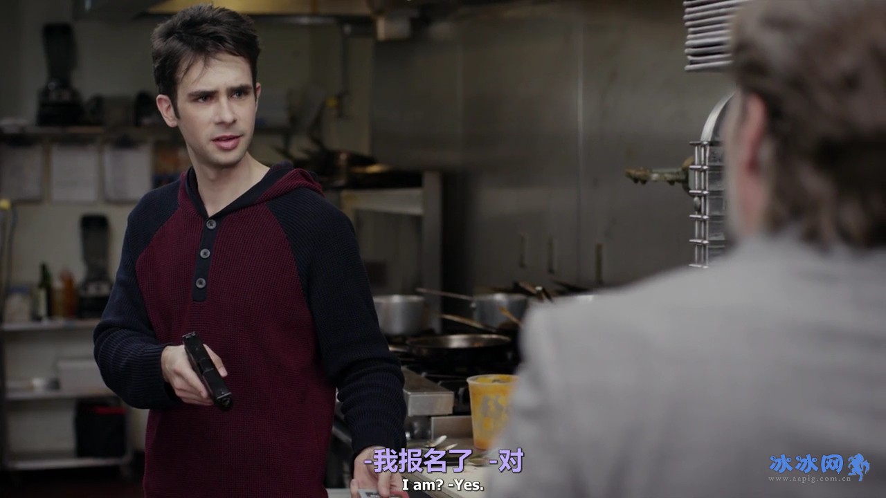 小猫快跑2剧照的剧照