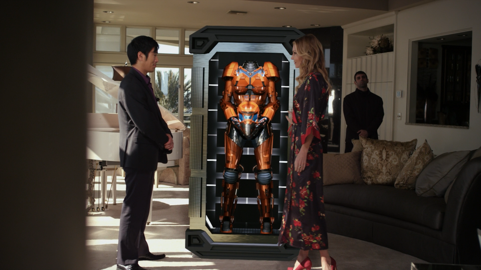 小猫快跑2剧照的剧照