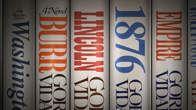 政论双雄剧照的剧照