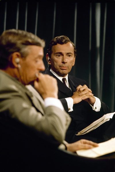 政论双雄剧照的剧照