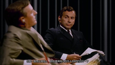 政论双雄剧照的剧照