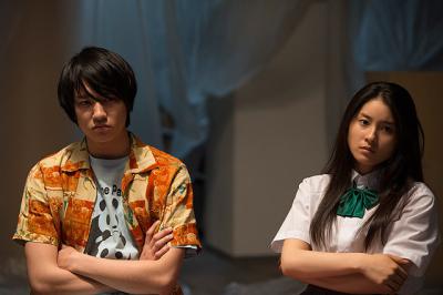 人狼游戏2：野兽阵营剧照的剧照