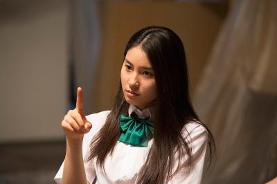 人狼游戏2：野兽阵营剧照的剧照