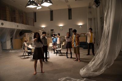 人狼游戏2：野兽阵营剧照的剧照