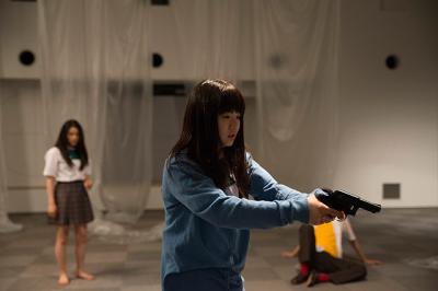 人狼游戏2：野兽阵营剧照的剧照