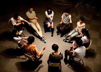 人狼游戏2：野兽阵营剧照的剧照