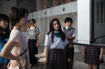 人狼游戏2：野兽阵营剧照的剧照