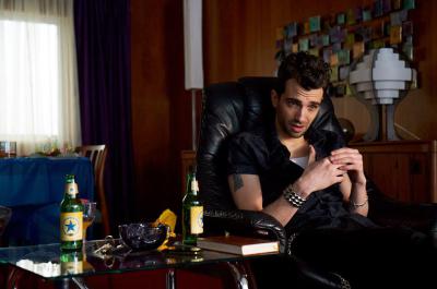 偷盗艺术剧照的剧照