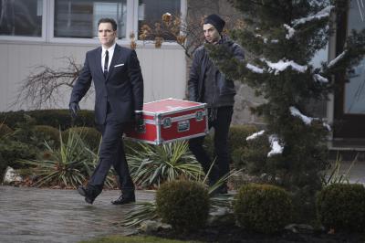 偷盗艺术剧照的剧照