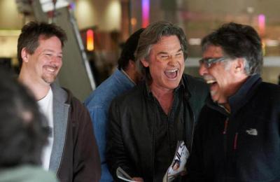 偷盗艺术剧照的剧照