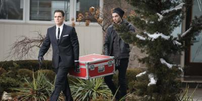 偷盗艺术剧照的剧照