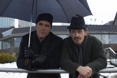 偷盗艺术剧照的剧照