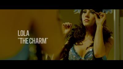 偷盗艺术剧照的剧照