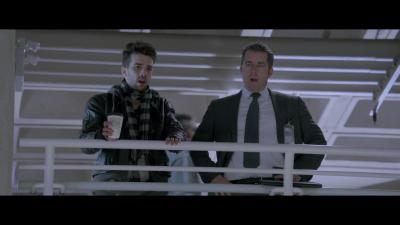 偷盗艺术剧照的剧照