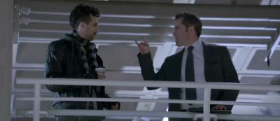 偷盗艺术剧照的剧照