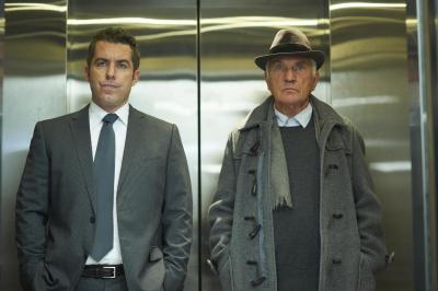 偷盗艺术剧照的剧照