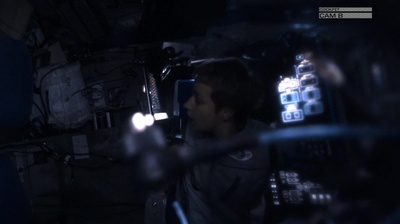 欧罗巴报告剧照的剧照