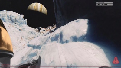 欧罗巴报告剧照的剧照