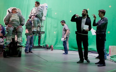 欧罗巴报告剧照的剧照