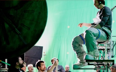 欧罗巴报告剧照的剧照