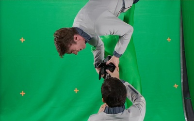 欧罗巴报告剧照的剧照