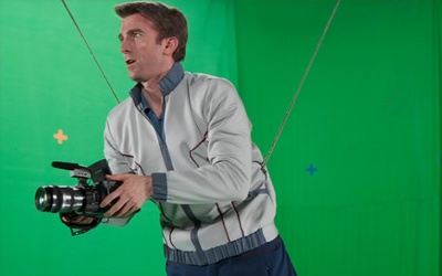 欧罗巴报告剧照的剧照