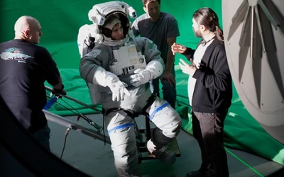 欧罗巴报告剧照的剧照