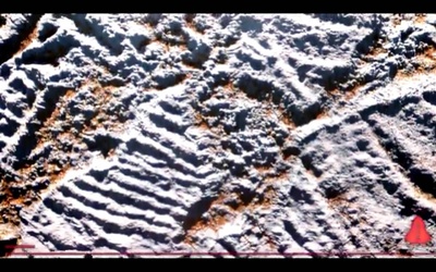 欧罗巴报告剧照的剧照