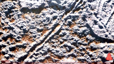 欧罗巴报告剧照的剧照